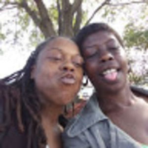 Meet your Posher, Virlee & jeanela